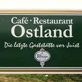 Caf Ostland, Borkum