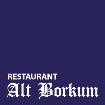 Alt-Borkum,Restaurant, Borkum