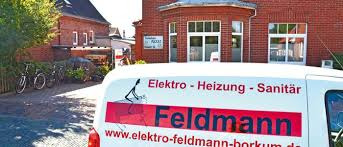 E-H-S Feldmann, Borkum