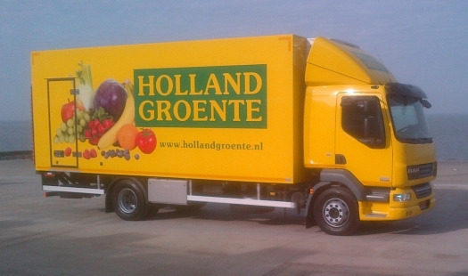 Holland Groente, Tolbert Niederlande