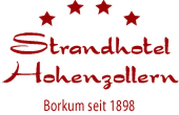 Strandhotel Hohenzollern, Borkum